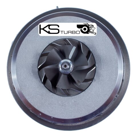 KS-Turbo CHRA 50728 Hyundai 2.0 CRDi 2823127410 Elantra Highway Santa Fe 2823127400