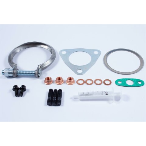 Turbolader Montagesatz 798128 Peugeot 2.2 HDi 9676934380 Boxer 9802446680