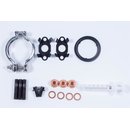 Turbolader Montagesat 763647-5021S Ford 1.8 TDCi  C-Max...