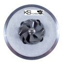 KS-Turbo Rumpfgruppe 50741 Seat 2.0 TFSI 06H145702G Exeo...