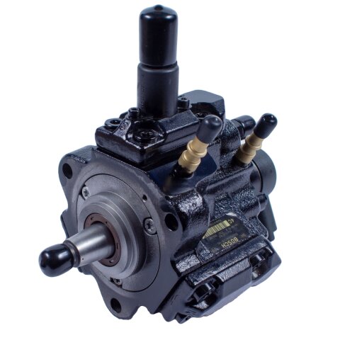 Bosch Hochdruckpumpe 0445010163 Citroen 2.0 HDI 1920 NE Berlingo C4 C5