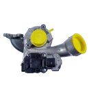 MHI Turbocharger 04E145713N Volkswagen 1.4 TFSI...