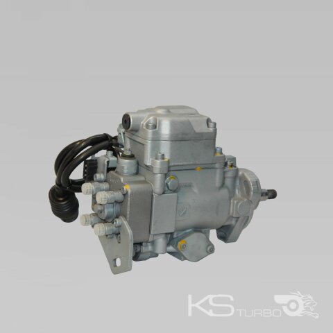 Einspritzpumpe Dieselpumpe 1,9 TDI Audi 80 B4 028130109L NEU 1Z AHU Limousine