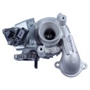 MHI Turbocharger 49373-02003 Citroen 1.6 HDi 49373-02004 Berlingo C-Elysee C3