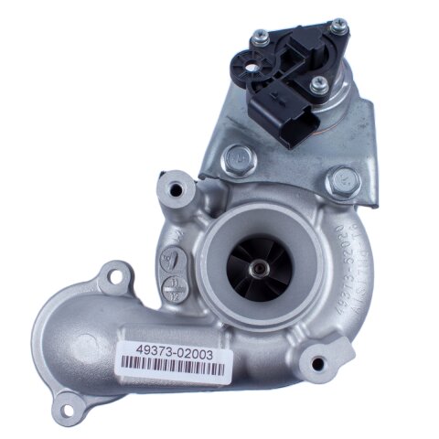 MHI Turbocharger 49373-02003 Peugeot 1.6 HDi 49373-02004 207 208 301