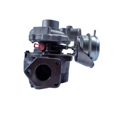 Garrett Turbolader 700447-5003S BMW 2.0 D 2247901104 318D 320D 520D