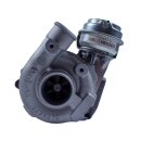 Garrett Turbolader 700447-5003S BMW 2.0 D 2247901104 318D...