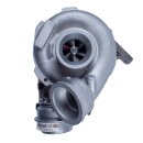 Garrett Turbocharger 778794-5002S Mercedes 2.2 CDI...