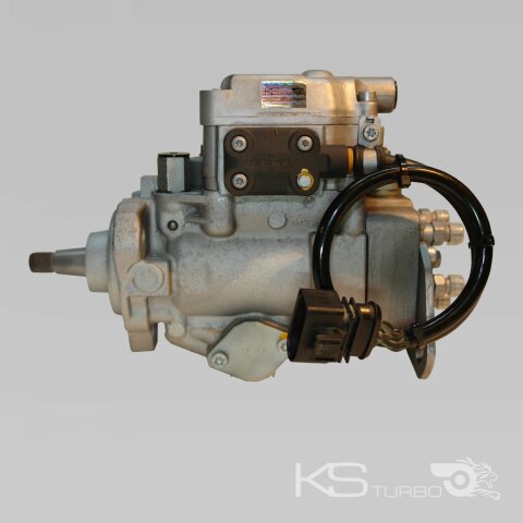 Einspritzpumpe VW T4 Bus Transporter 2,5 TDI 75KW ACV AUF AYC 074130107N 109NX