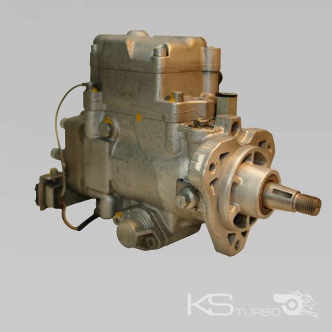 Einspritzpumpe VW T4 Bus Transporter 2,5 TDI 75KW ACV AUF AYC 074130107N 109NX