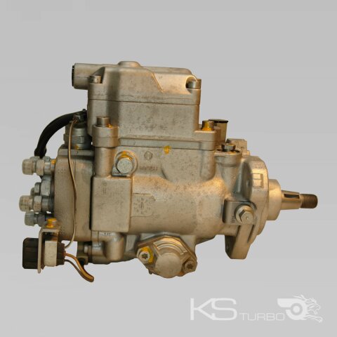 Einspritzpumpe VW T4 Bus Transporter 2.5 TDI 75KW Synchro AXL 074130107N 074130110K