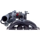 Borg Warner Turbocharger 53039880290 Skoda 2.0 RS...