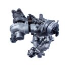 Garrett Turbocharger 810358-5005S Mazda 2.2 D SH0113700E...