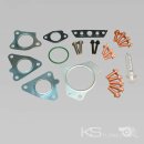 Gasket kit Turbocharger Jeep Cherokee 3.0 CRD (KK)...