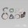 KKK Turbolader VW T5 2,5TDI 131PS 070145701E AXD Transporter Multivan