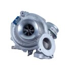 Borg Warner Turbolader 53169700009 BMW 2.0D 11657804638...