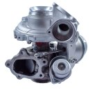 Borg Warner Turbocharger 53169700009 BMW 2.0D 11657804638...