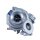Borg Warner Turbocharger 53169700009 BMW 2.0D 11657804638 123D X1  7804638