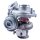 Borg Warner Turbocharger 53169700009 BMW 2.0D 11657804638 123D X1  7804638