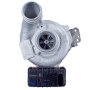 Garrett Turbocharger 777318-5002S Mercedes 320 CDI  C-KLASSE CLK CLS A6420908580