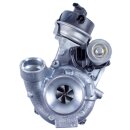 Borg Warner Turbocharger 53031014777 BMW 2.0D...