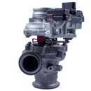 Borg Warner Turbolader 54409700044 BMW 2.0D 11658513641 11658513640 Montagesatz