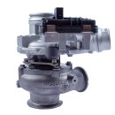 Borg Warner Turbocharger 8513635 Mini 2.0D 11658513635...