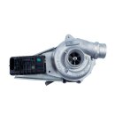 Garrett Turbocharger 757779-5022S Volvo 2.4 D  C30 C70...