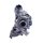 Borg Warner Turbocharger 53039880394 Citroen 2.0 BlueHDi 9800923580 C4 C5 DS4 1611284680