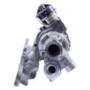 Mahle Turbolader 04L253019Q Volkswagen 2.0 TDI 04L253020Q...