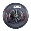KS-Turbo Rumpfgruppe 50870 Iveco 2.3D 504078436 Daily...