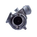 Garrett Turbocharger 708366-5007S Land Rover 2.0 TD...