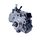 Bosch CR Pump 0445010113 Toyota 1.4 D-4D 22100 0N011 Yaris   22100 0N010