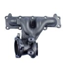 KS-Turbo Exhaust manifold 50891 Jaguar 2.0 JDE38464 XE XF...