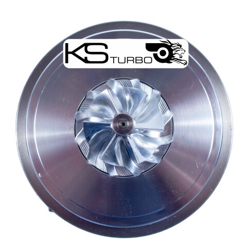 KS-Turbo CHRA 50899 Audi 2.0 TDI 03L253016G A3 TT  03L253010D