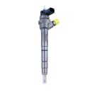 Original Bosch Injector 0986435166 Volkswagen 2.0 TDI...