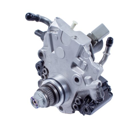 Delphi Hochdruckpumpe 28297640 Mercedes 180 CDI A6510701801 A-Klasse B-Klasse  A6510701201