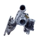 Borg Warner Turbolader 16399880016 Hyundai 1.6 T-GDi...