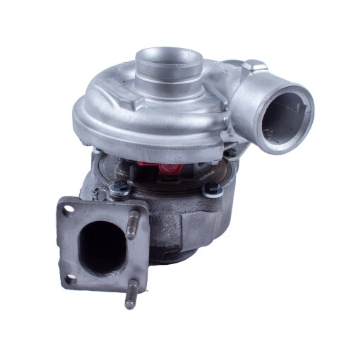Garrett Turbolader 769040-5001S Iveco 2.3 D  Daily   504203413