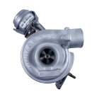 Garrett Turbocharger 769040-5001S Iveco 2.3 D  Daily...