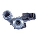 Mahle Turbolader 8514266 BMW 1.5 d 11658514267 114D 116D...