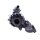 Garrett Turbocharger 821866-5009S Seat 2.0 TDI 04L253010HV310 Alhambra Leon  04L253010H