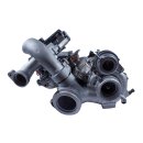 Garrett Turbocharger 805713-5009S Audi 3.0 TDI 059145061Q...