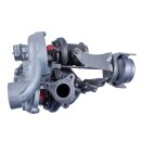 Borg Warner Turbocharger 53049700086 Mercedes 2.2 CDI...