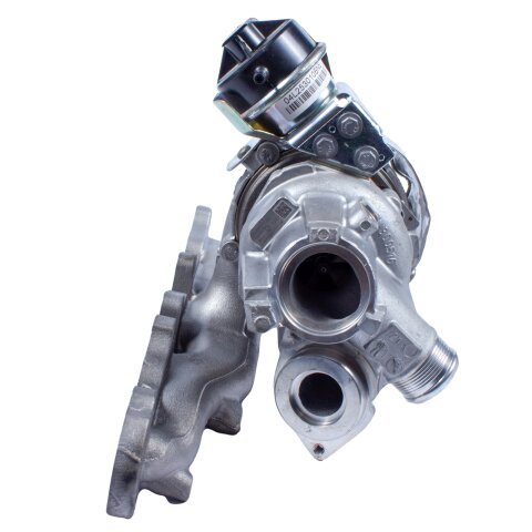 Neuer Mahle Turbolader 04L253010B Audi 2.0 TDI 04L253020Q A3 Q2 Q3 04L253010B