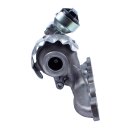 New Mahle Turbocharger 04L253010B Audi 2.0 TDI 04L253020Q...