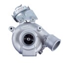 MHI Turbocharger 49335-01011 Mitsubishi 2.2 Di-D  ASX Outlander  1515A215