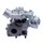 MHI Turbocharger 49335-01011 Mitsubishi 2.2 Di-D  ASX Outlander  1515A215