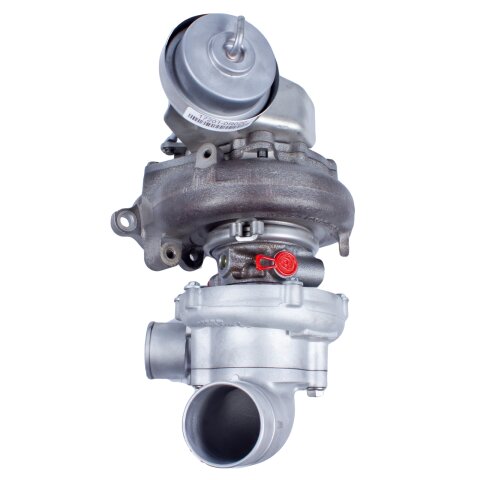 IHI Turbolader 17201-0R020 Toyota 2.2 D 17201-0R022 Auris Avensis Corolla 17201-0R021