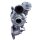 Garrett Turbocharger 756062-5001S Dodge 2.0 CRD 03G253019HV100 Avenger Caliber Journey 03G253010H